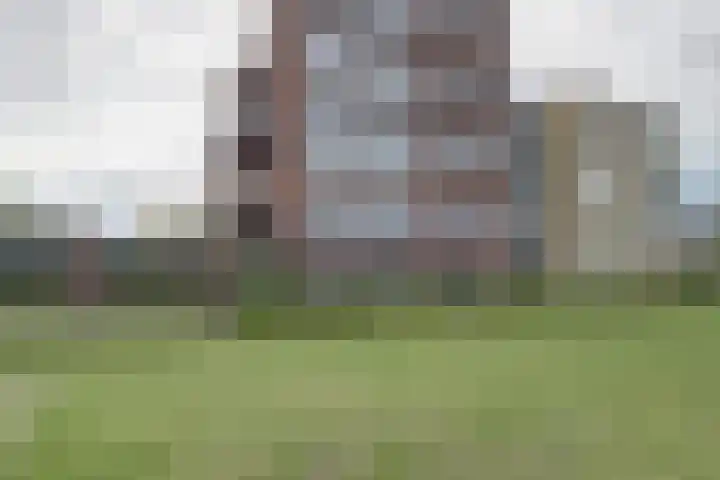 De Poel 12 Rijnsburg