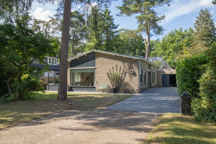 De Pol 10 in Maarn photo