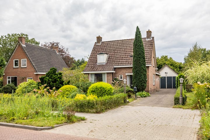 de Pol 2A en Peize foto