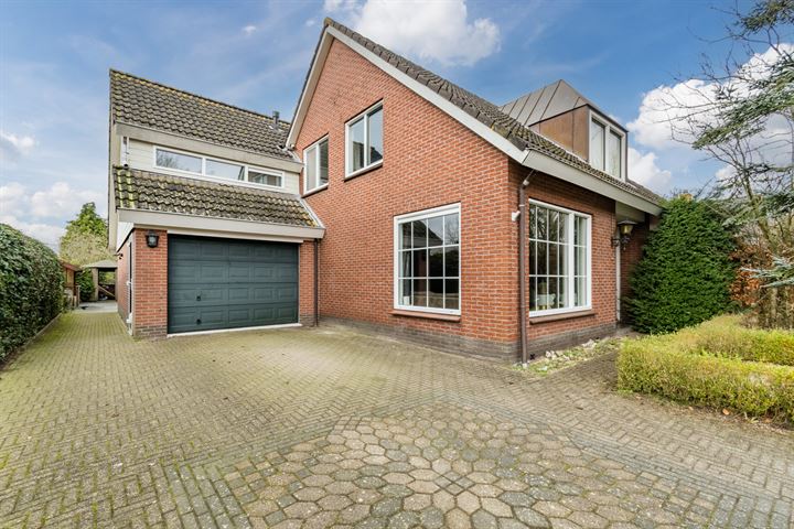 de Pol 46 in Peize foto