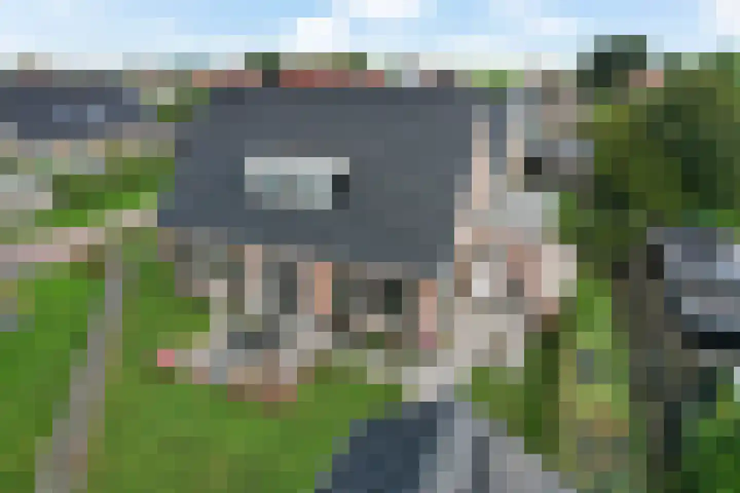 De Pôle 3 Gaastmeer foto 2