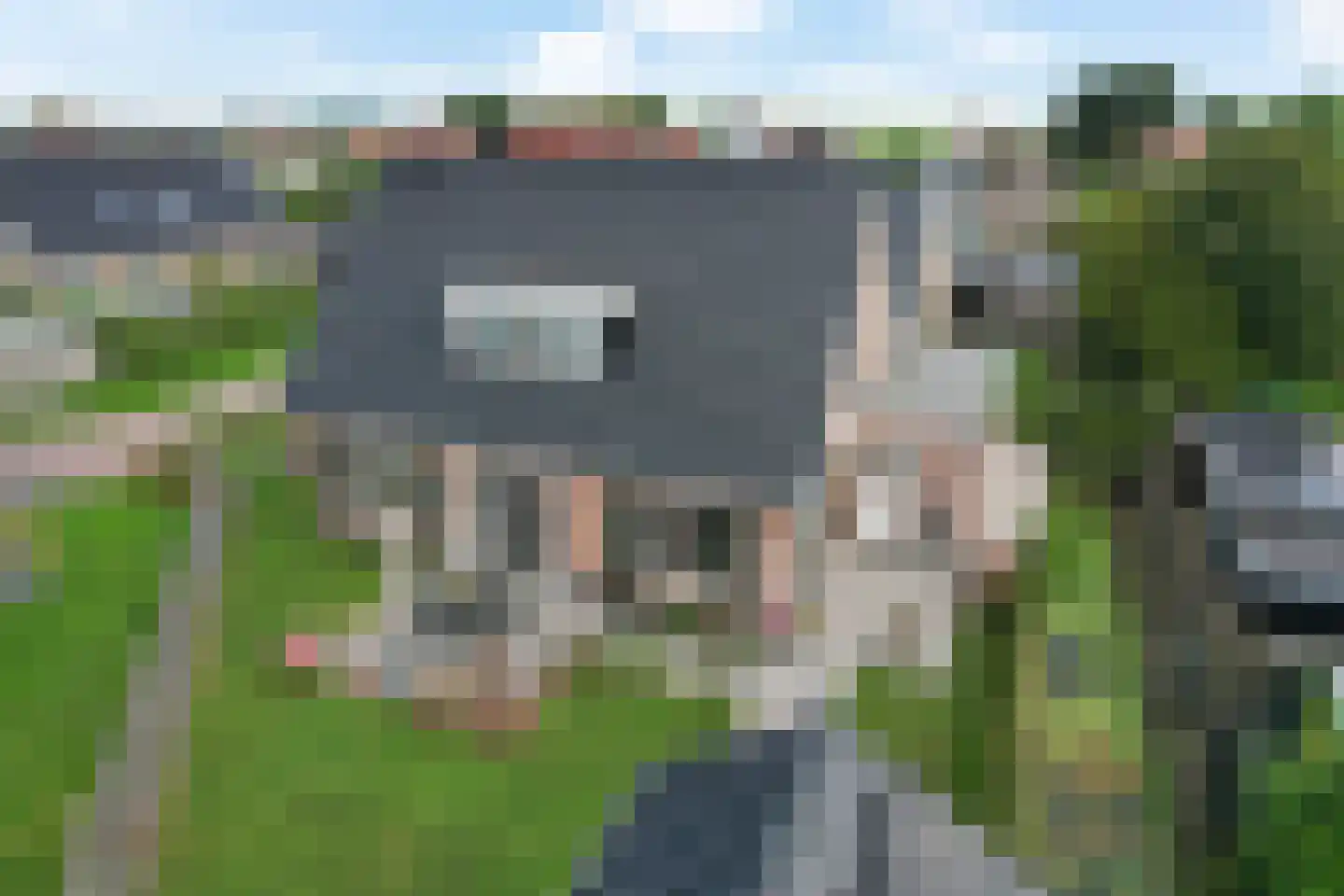 De Pôle 3 Gaastmeer foto 3
