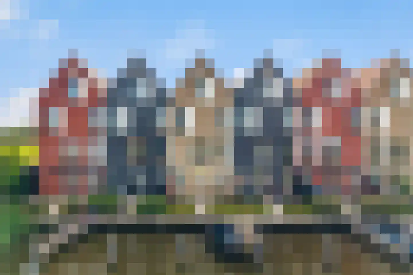 De Pols 20 in Leeuwarden