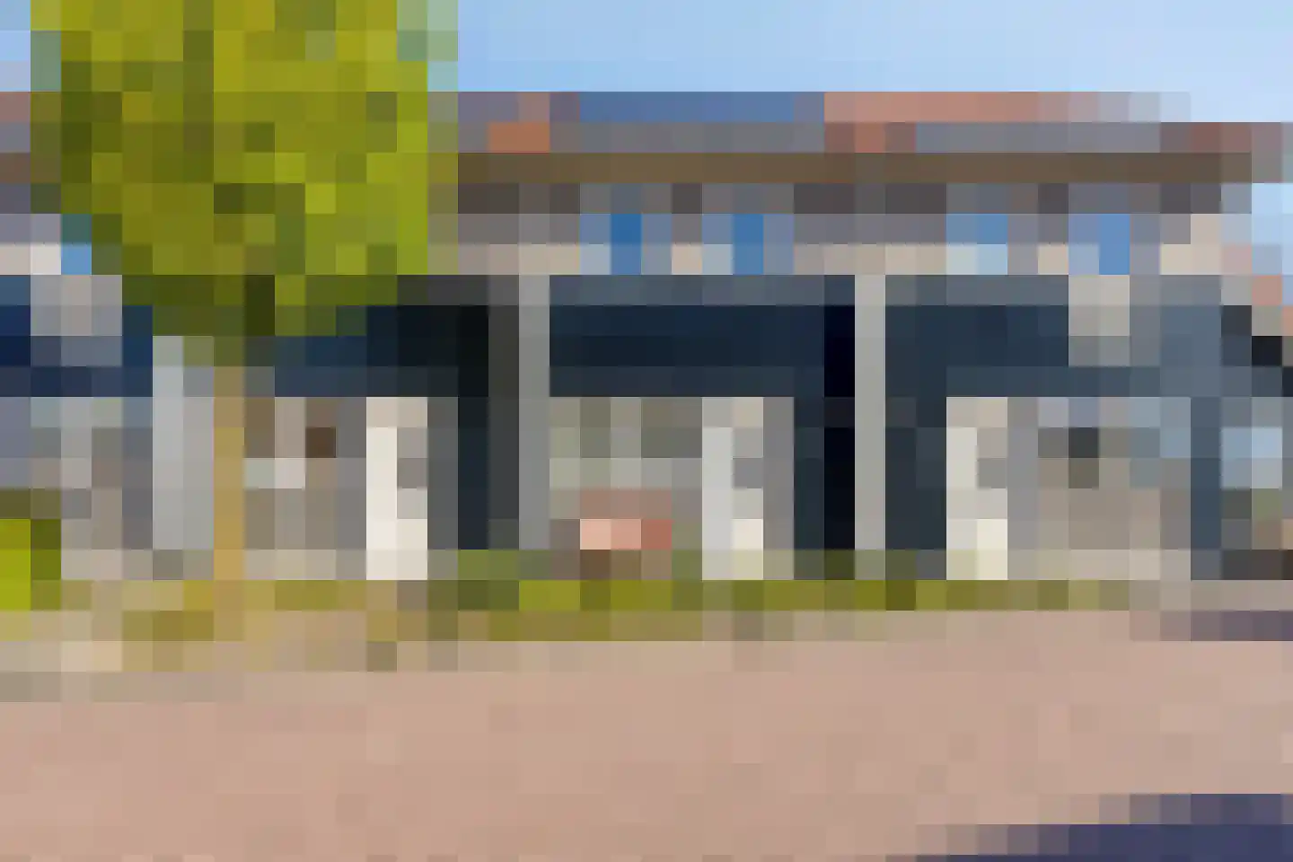 De Pomp 11 Sint Maarten