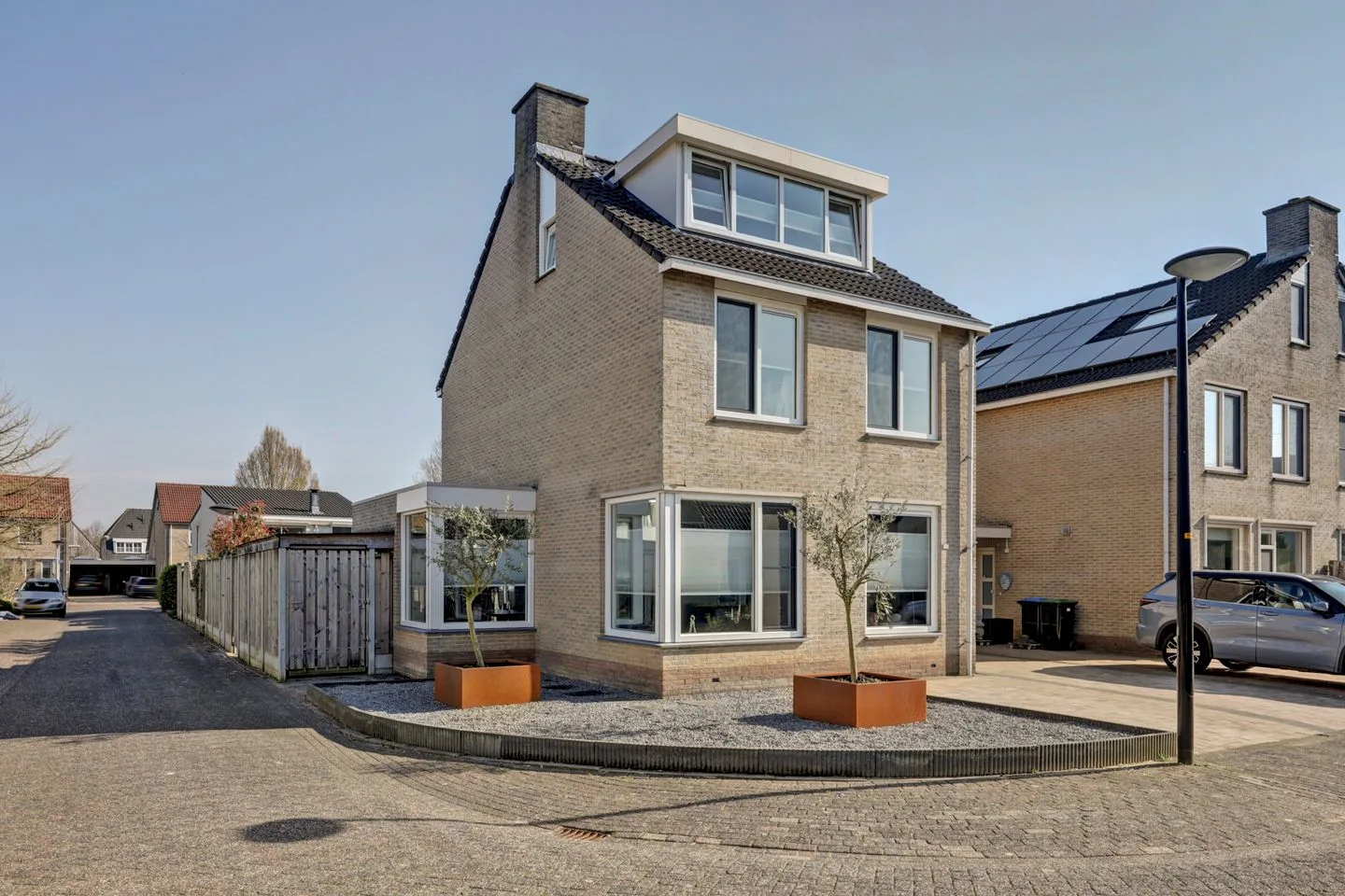 De Pony 18 Dronten