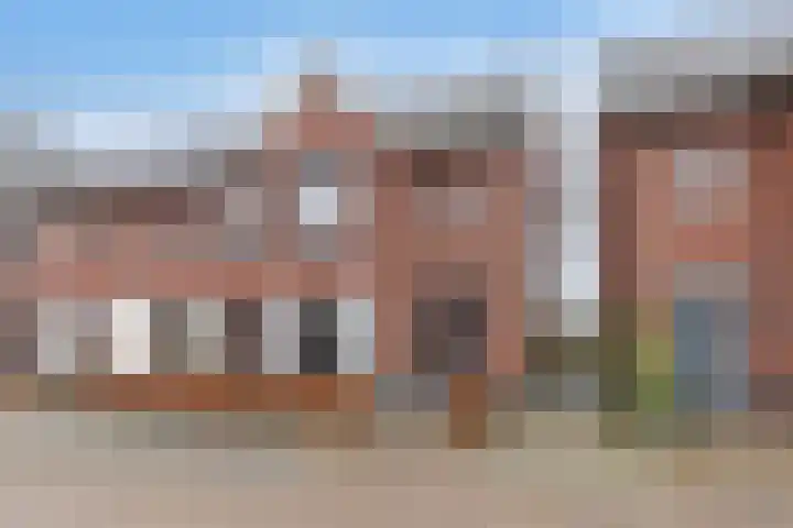 De Poort 20 Kesteren