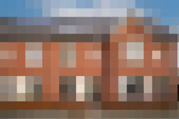 De Poort 4 Kesteren