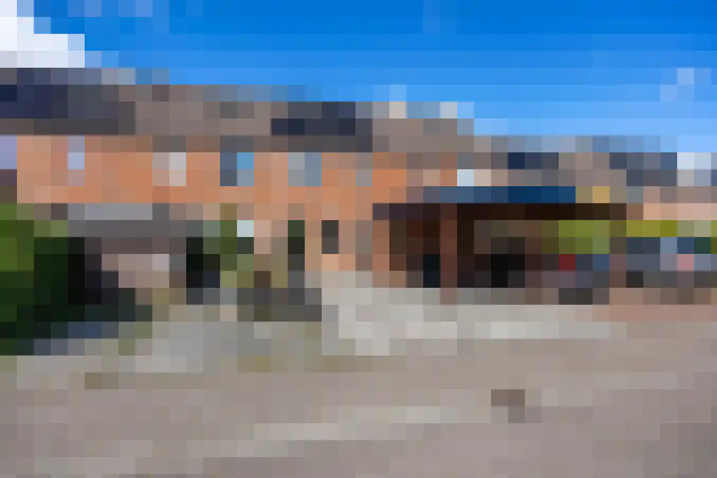 De Populieren 18 Bedum foto 2