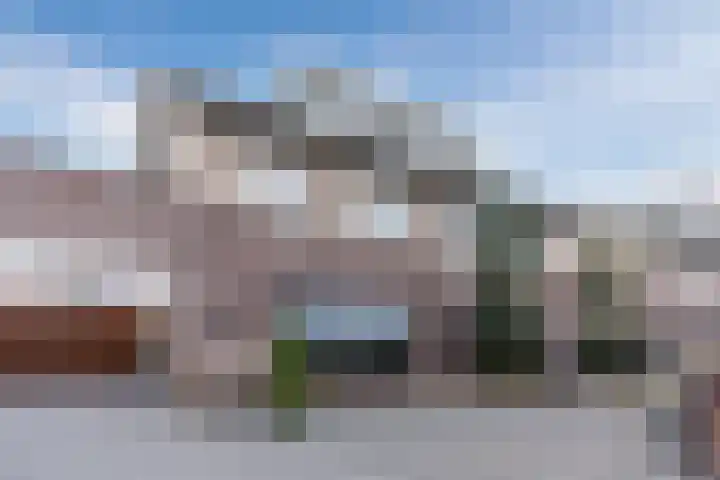 De Poste 40 in Hollandscheveld