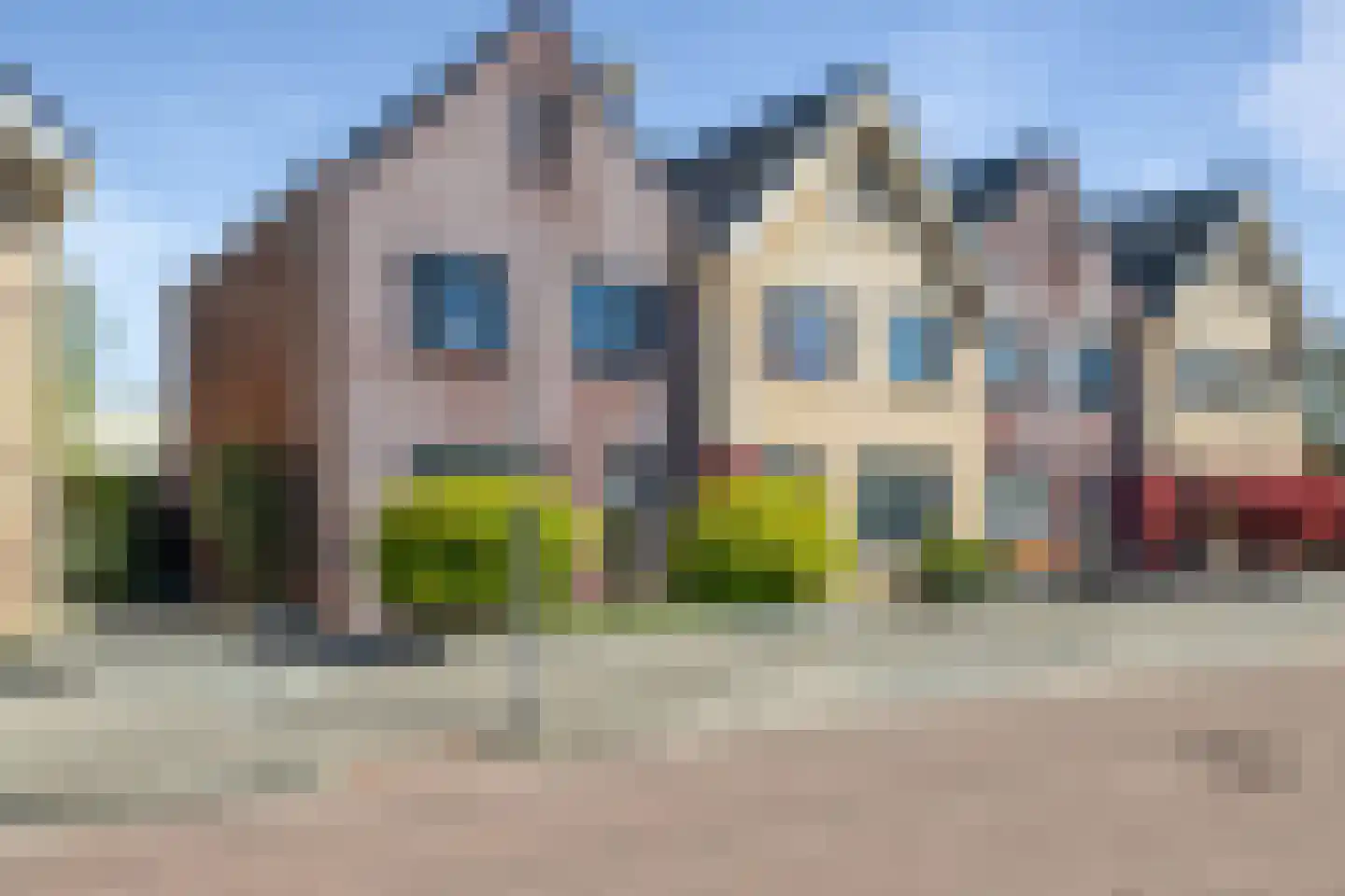 De Poste 9 Hollandscheveld
