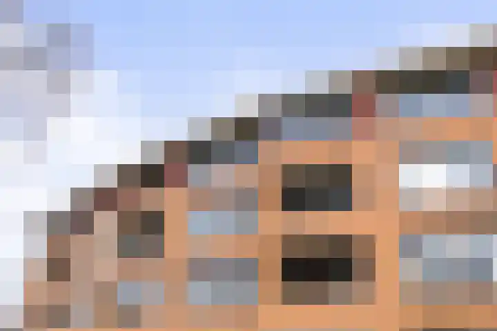 De Posten 857 Enschede