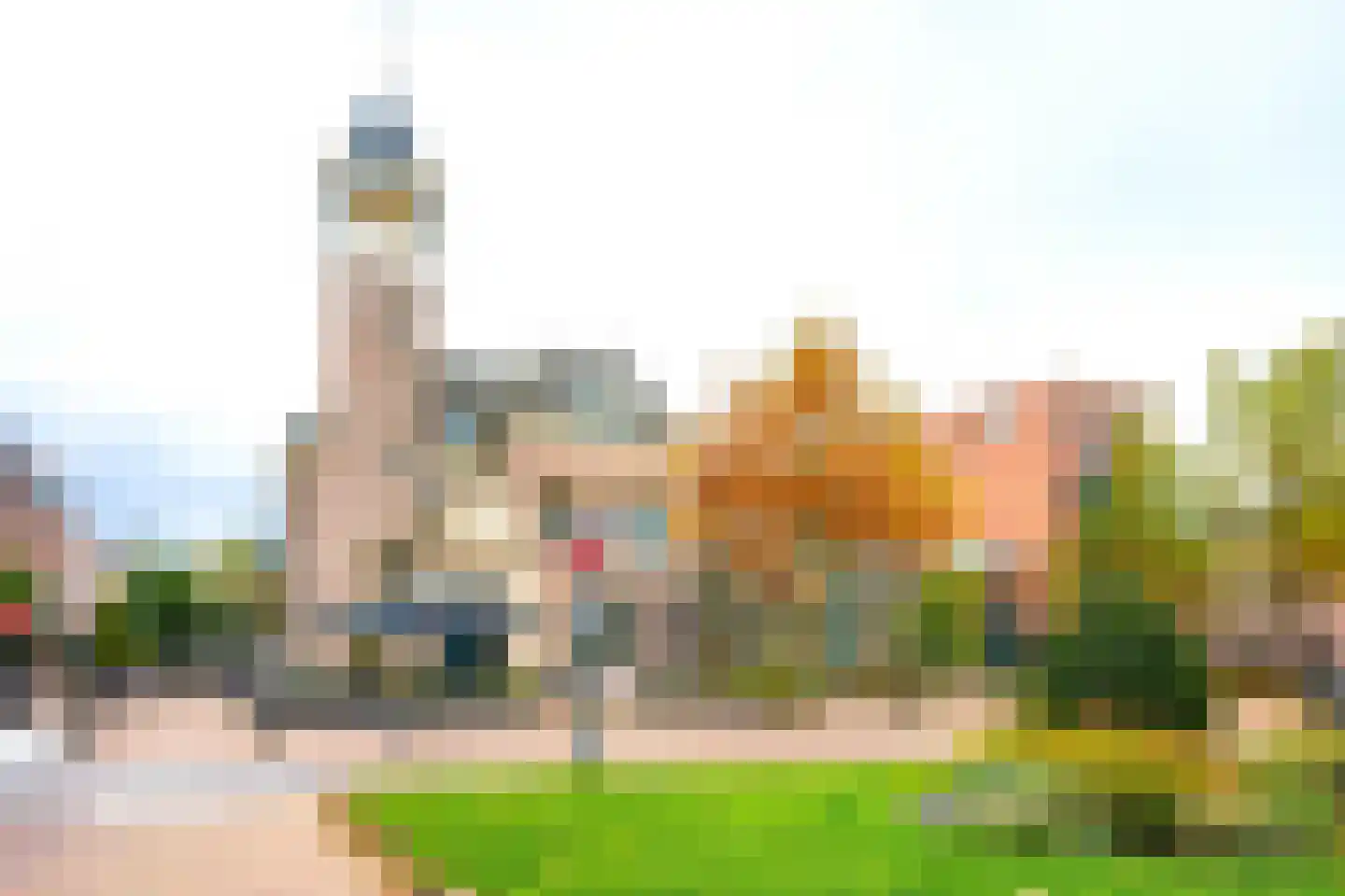 De Posterij 5 in Zeist