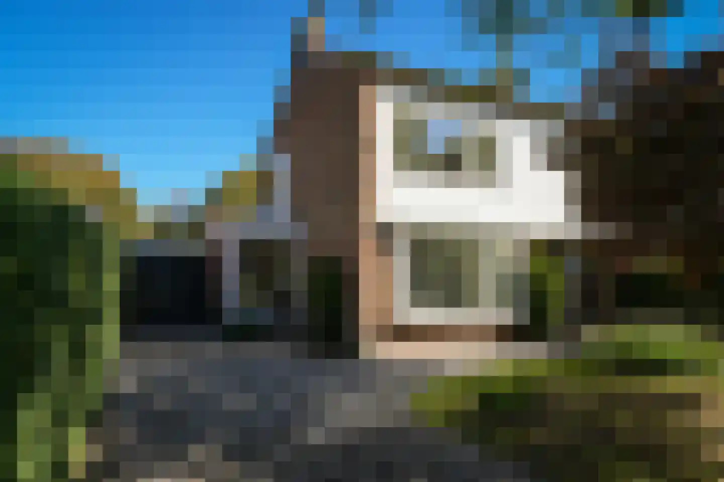 de Postmeester 20 in Amerongen