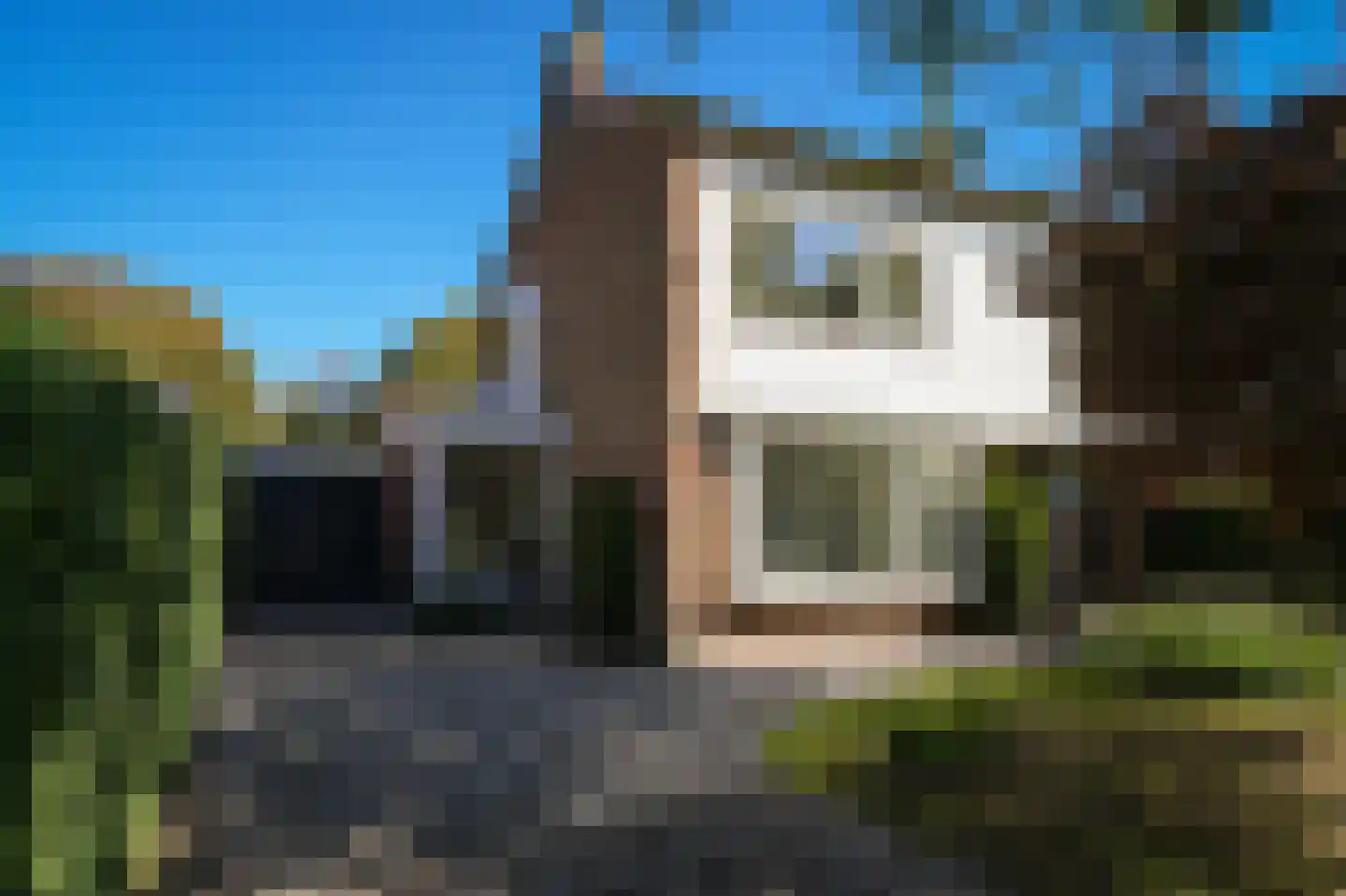 de Postmeester 20 in Amerongen