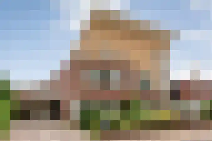 De Poterne 20 Steenwijk