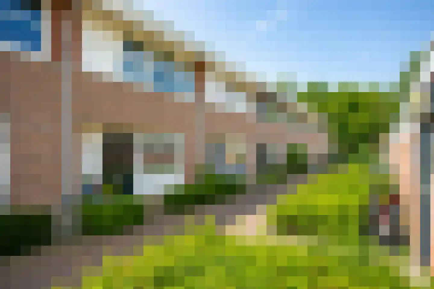 De Pottegieter 6 Vleuten