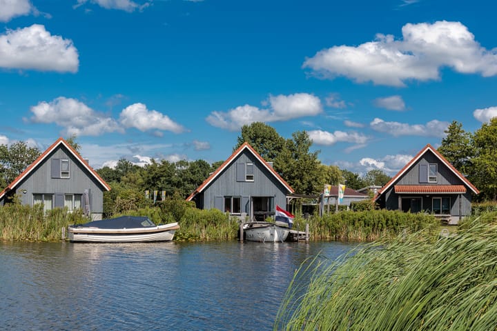 De Potten 110 in Offingawier