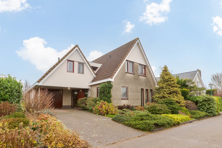 Foto van woning De Pream 17, IJlst