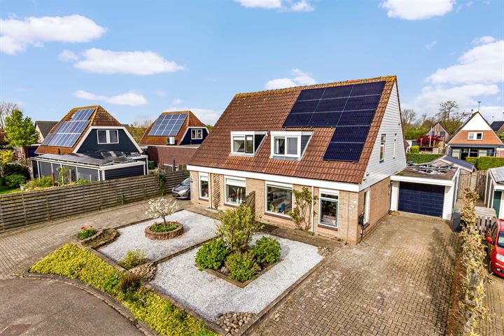 De Pream 24 dans Hallum photo