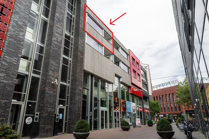 De Promesse 139 in Lelystad photo