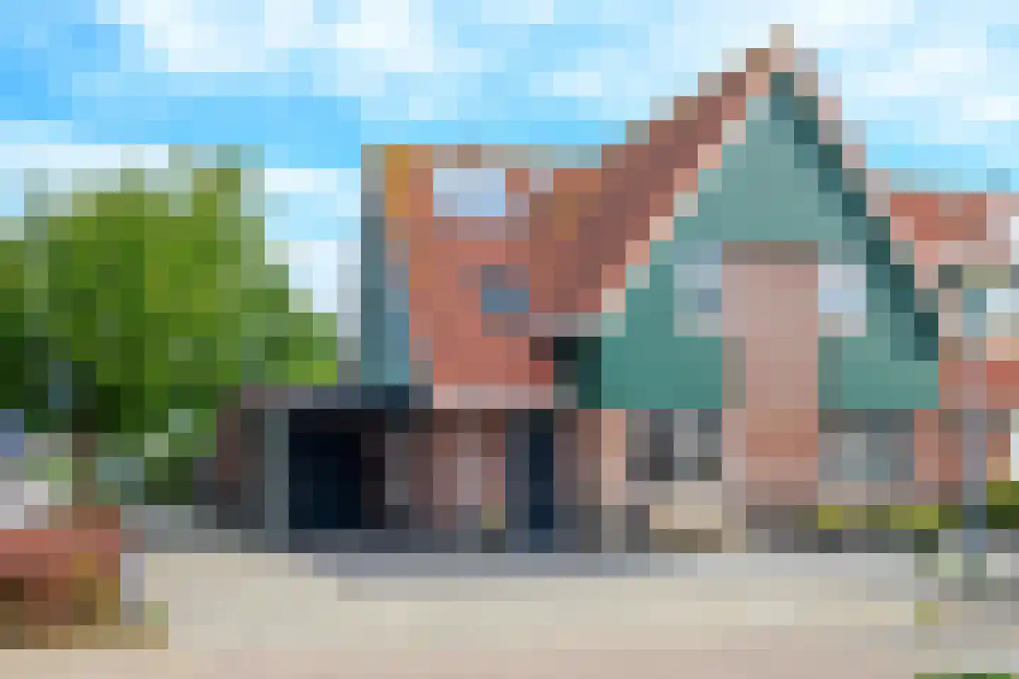 De Punt 34 in Midwoud