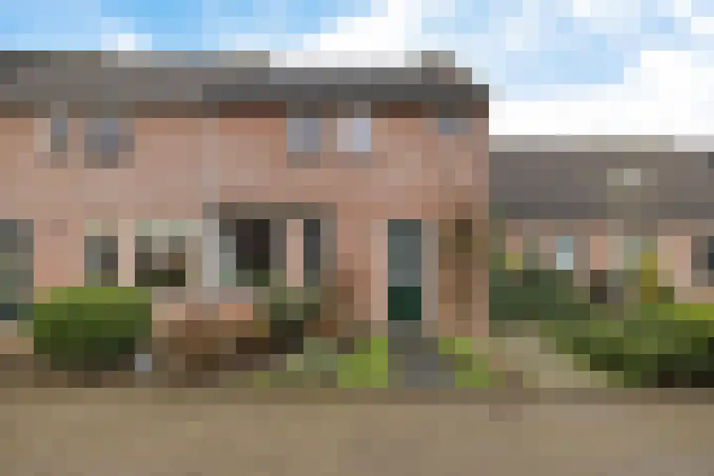 de Punter 13 dans Baarn