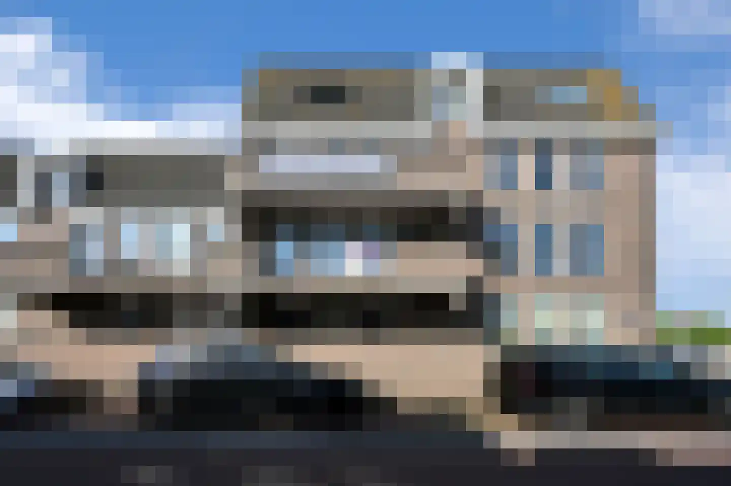 De Put 16 Maassluis