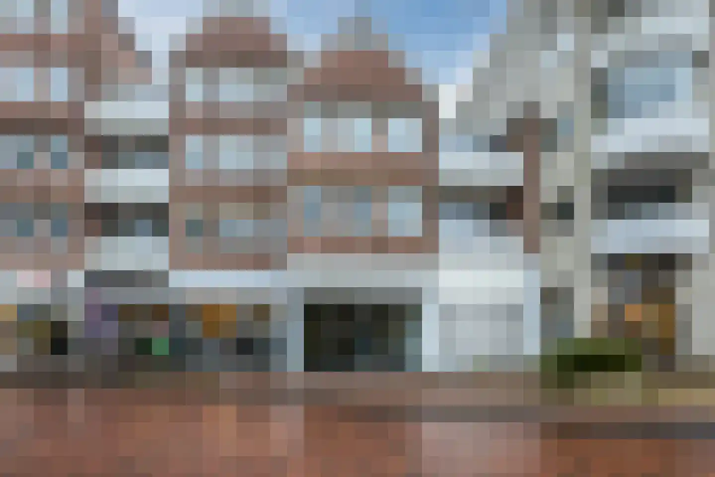 de Putstoel 12 in Meppel