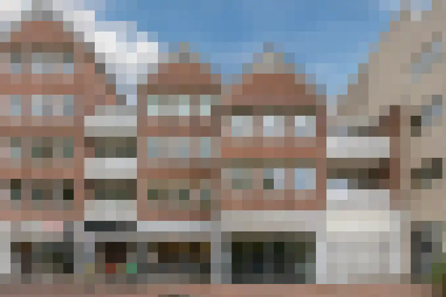 de Putstoel 23 in Meppel