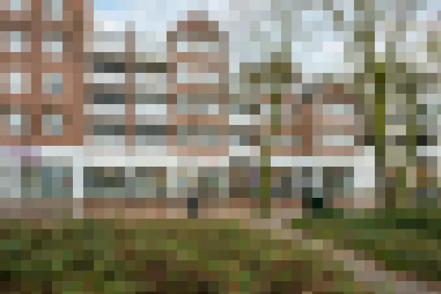 de Putstoel 8 in Meppel