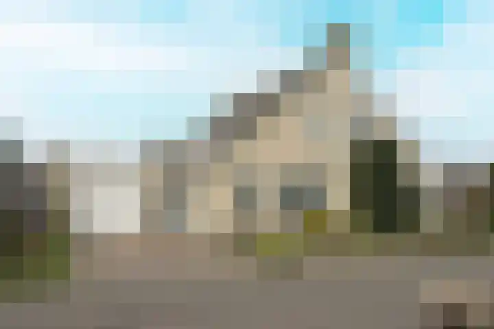 De Puttense Roe 5 Dronten