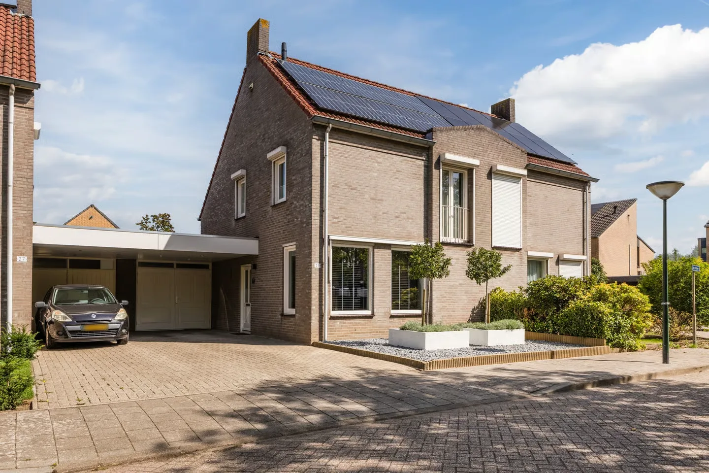 De Putter 29 in Budel