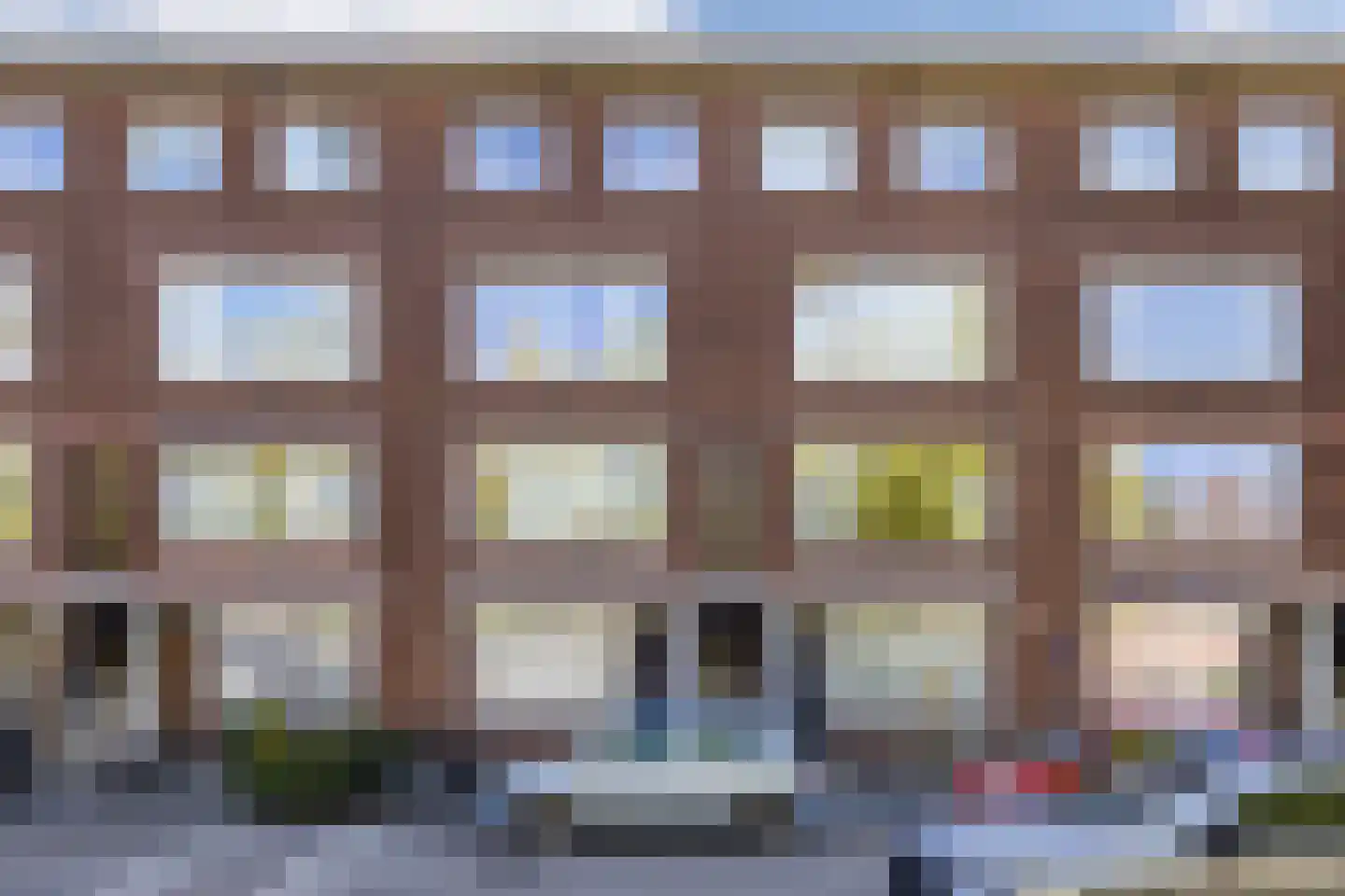 De Quackstraat 52 C Rotterdam thumbnail 25