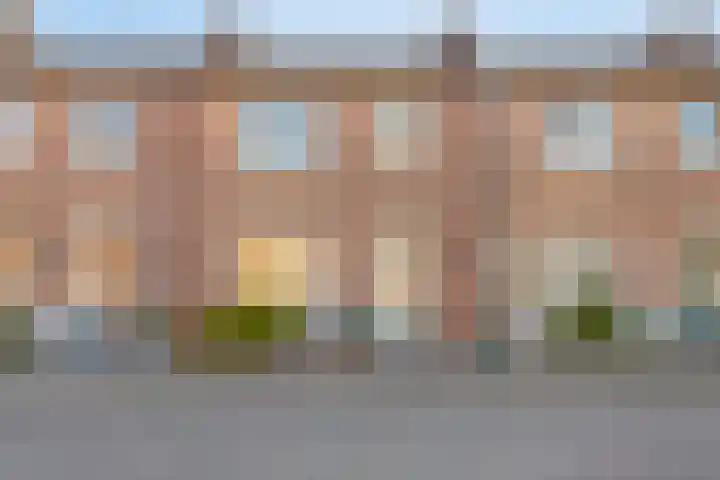 de Quaylaan 40 Grave