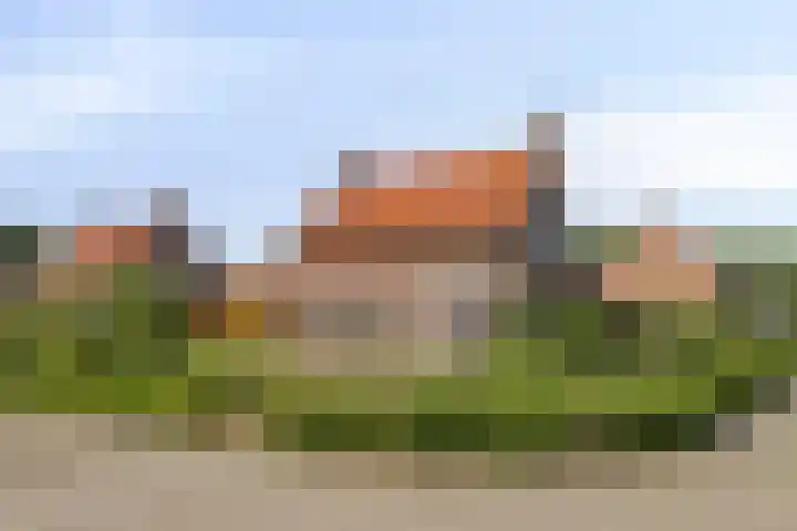 de Quaylaan 75 Grave