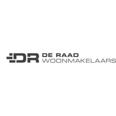 Logo of De Raad Woonmakelaars BV