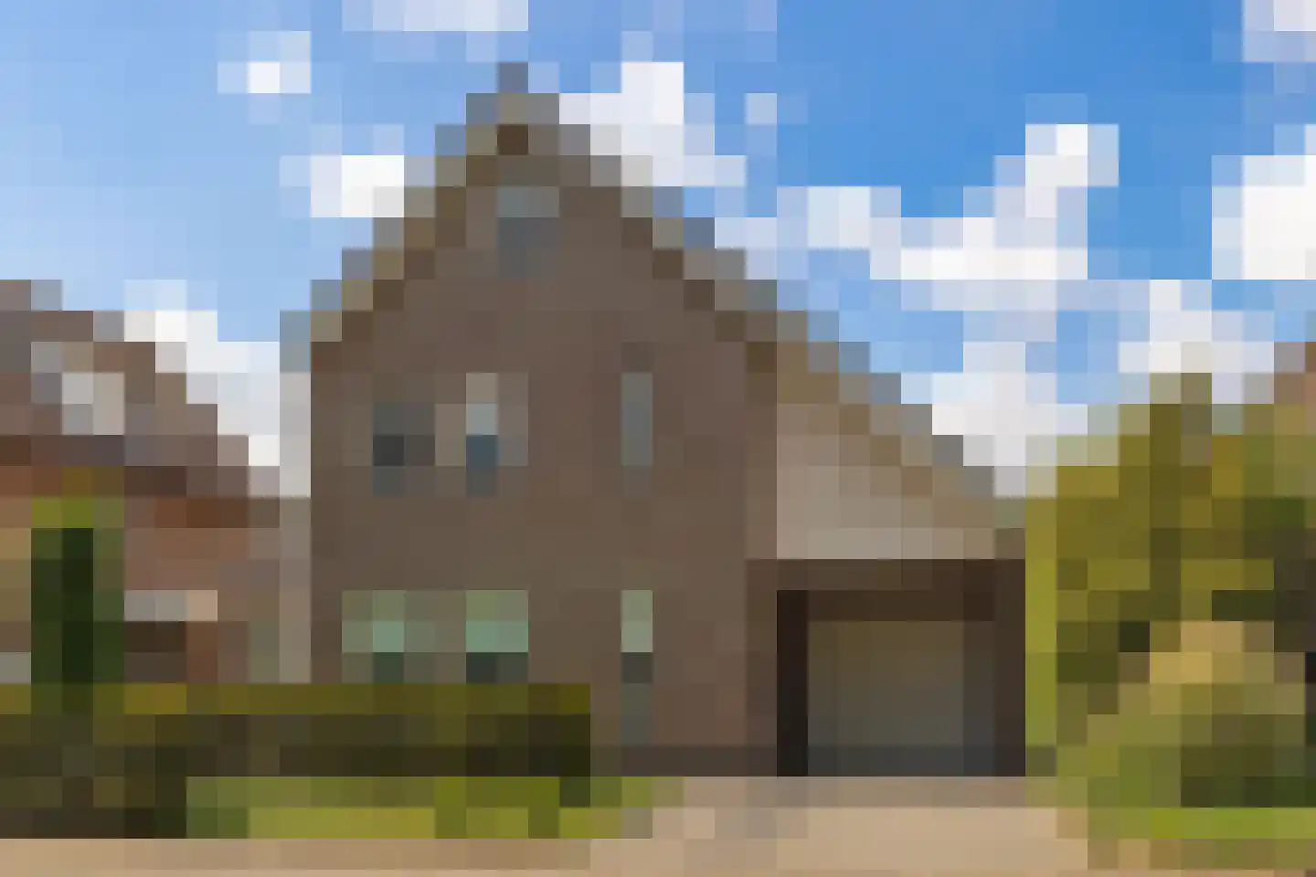 De Raaiberg 5 in Rijsbergen