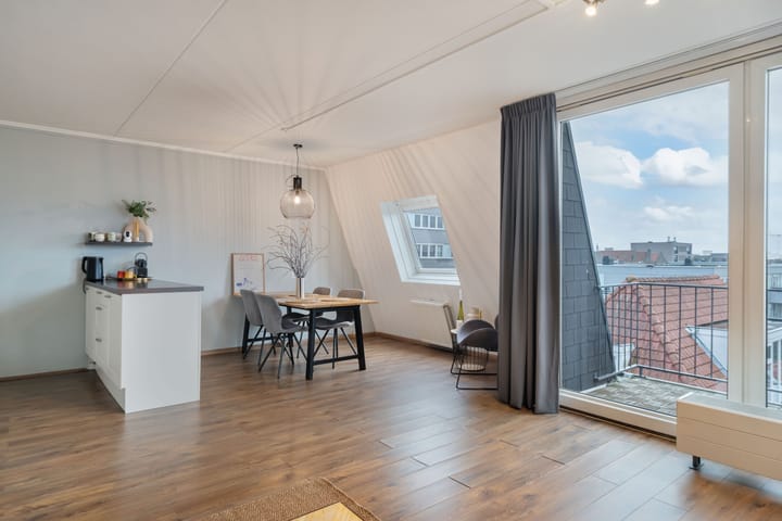 de Raep 31 in Beverwijk Foto