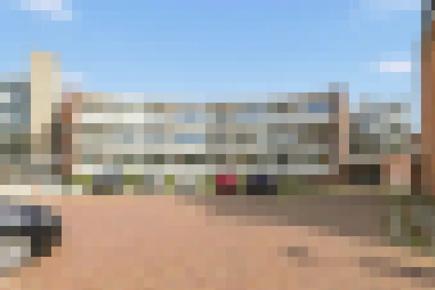 de Raep 37 Beverwijk foto 2