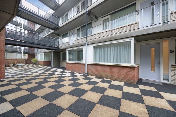 Photo of property de Raep 57, Beverwijk