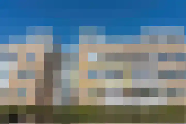 De Railing 16 Katwijk