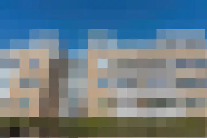 De Railing 16 Katwijk thumbnail 7
