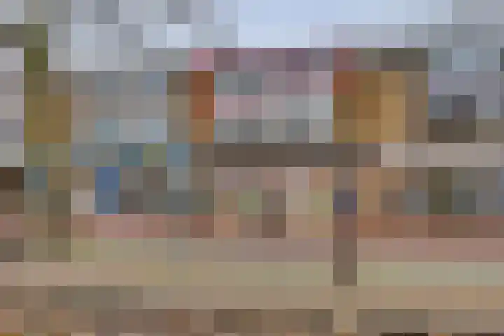 De Rede 12 A en Dronten