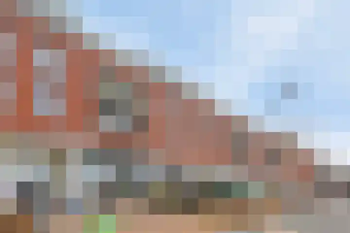 De Rede 69 dans Dronten