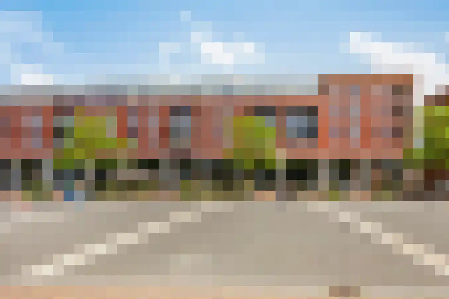 De Rede 83 Dronten