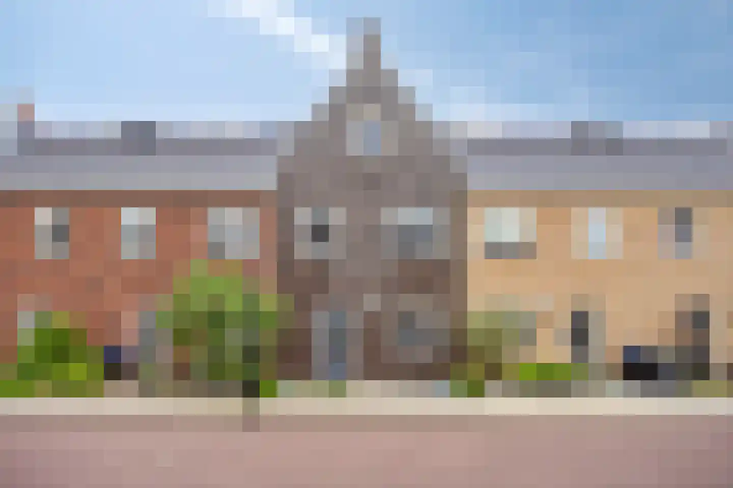 De Redoute 24 Stad aan 't Haringvliet