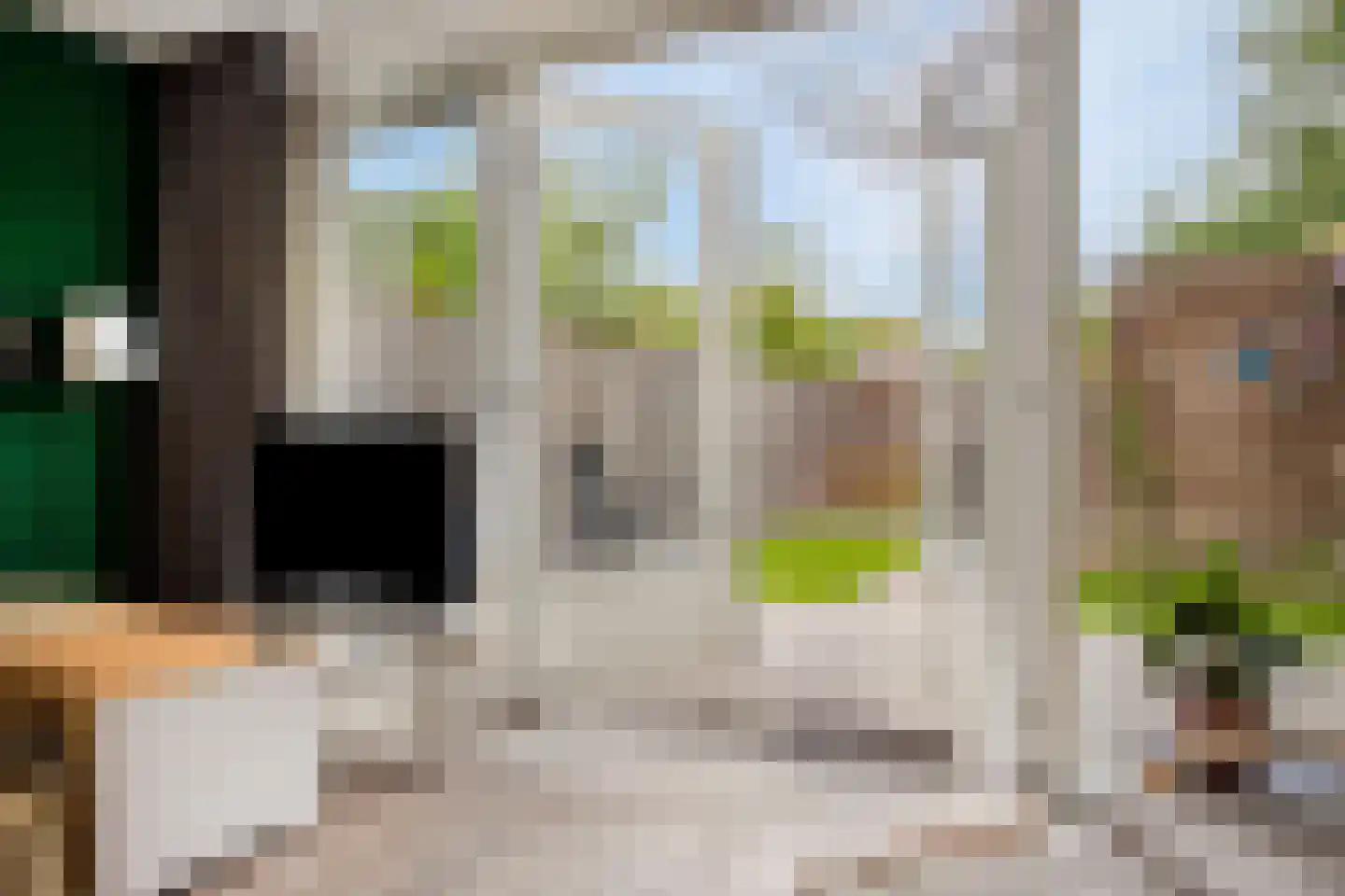 De Redoute 24 Stad aan 't Haringvliet thumbnail 14