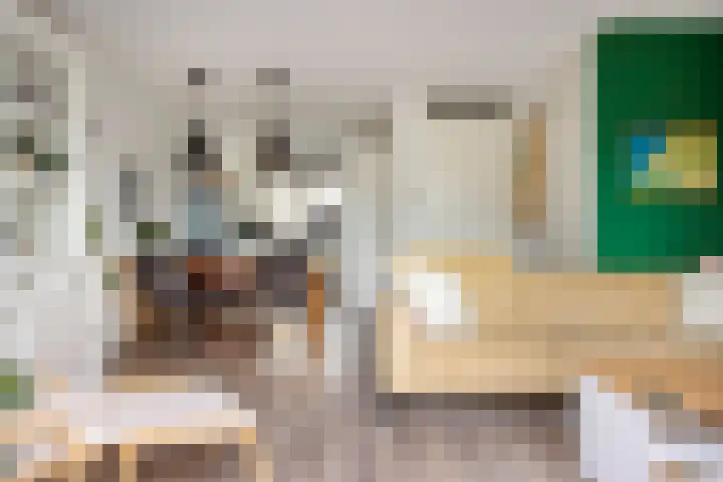 De Redoute 24 Stad aan 't Haringvliet foto 2