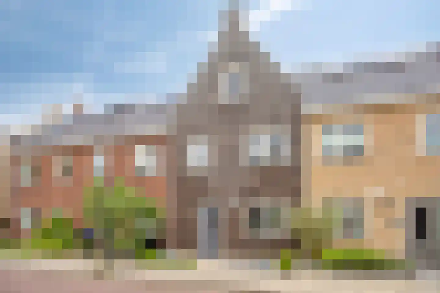 De Redoute 24 Stad aan 't Haringvliet thumbnail 32