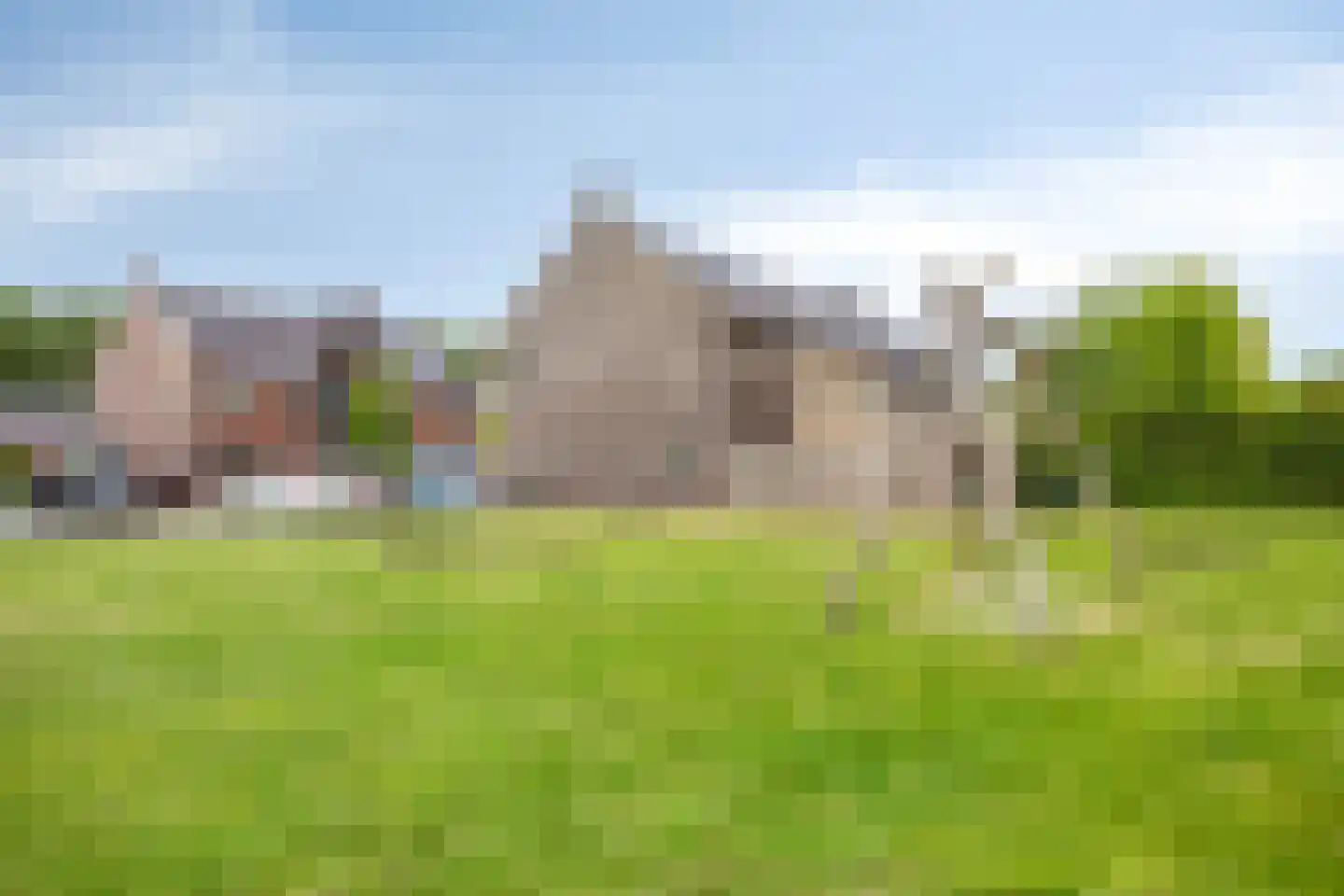 De Redoute 24 Stad aan 't Haringvliet thumbnail 34